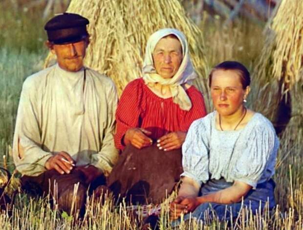 Удивительные факты о русском народе