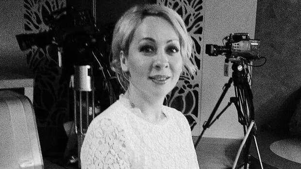 Актриса Ведунова и ее дочь погибли в ДТП