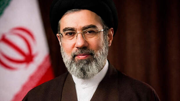 Глава МИД Ирана рассказал о состоянии здоровья Моджтабы Хаменеи