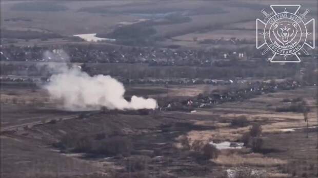 Российские военные показали вскрытие и уничтожение пункта управления БПЛА ВСУ