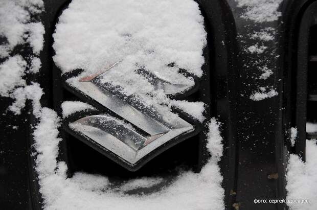 Москва автомобильная. Подснежная (46 фото)