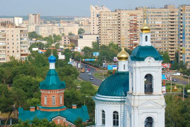 Сколько у Казахстана было столиц? И почему первая из них находится не в республике
