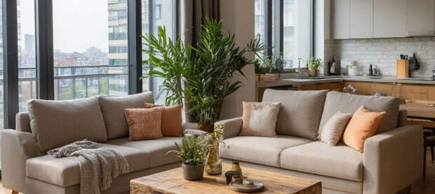 Трёхкомнатная квартира в ипотеку: проверьте, хватает ли вашей зарплаты в 2026 году