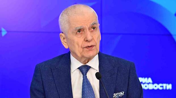 Онищенко прокомментировал ситуацию с забоем фермерского скота в Сибири