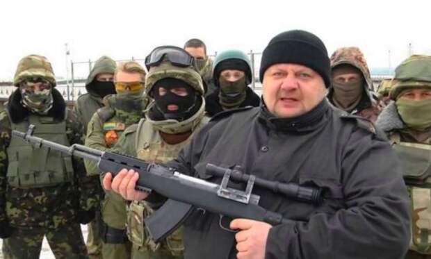Рада проголосовала за арест депутата Мосийчука 