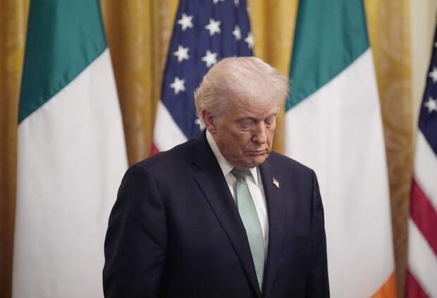 Трамп отменил один закон для сдерживания цен на топливо