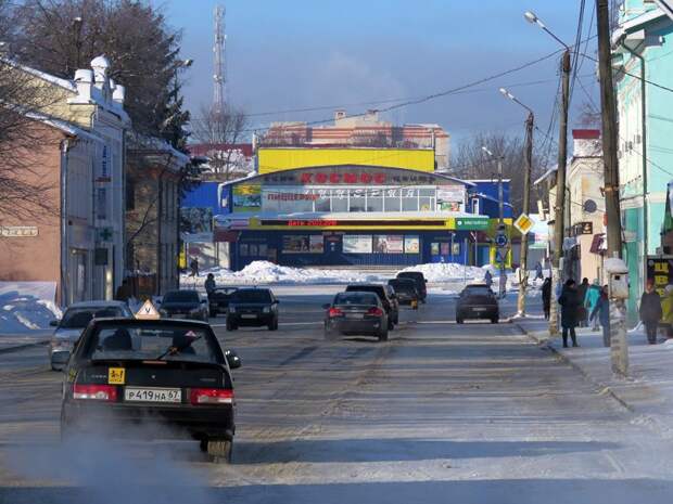 Гагарин. Часть 1: Гжатск путешествия, факты, фото