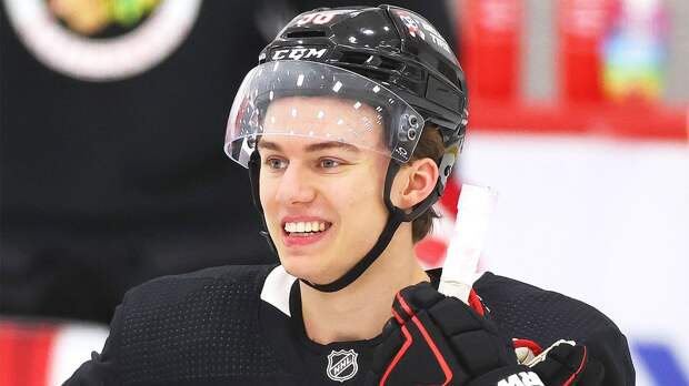 Бедард может стать самым высокооплачиваемым игроком в истории «Чикаго» этим летом