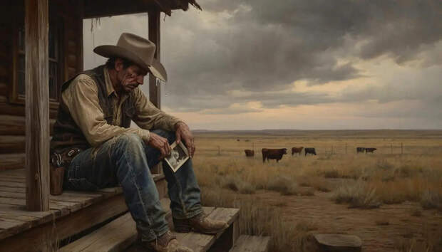 Трамп бил по Ирану – а "прилетело" американским фермерам. Плач на ранчо: Западные СМИ встревожены