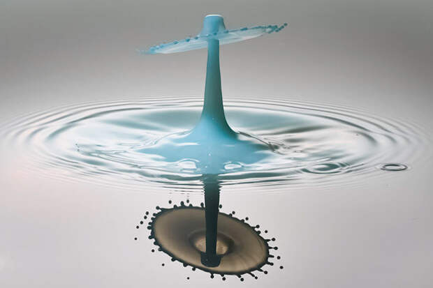 капли воды Хайнц Майер -8