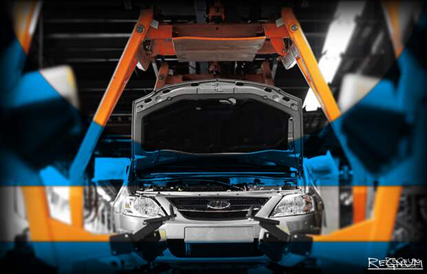 Отечественным автопроизводителям предложили отсрочку по оплате утильсбора