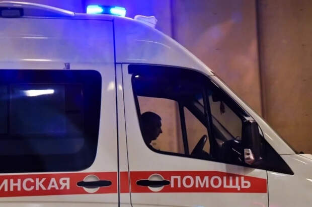 В Минздраве рассказали о состоянии детей, брошенных матерью в Норильске