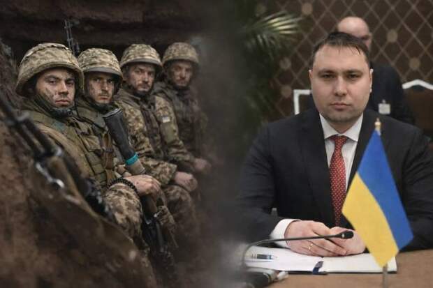 И на шашлыки всех звали: Буданов* пообещал украинцам «додавить» Москву на репарации при содействии США