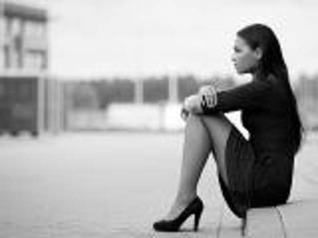 Да и есть ли они – эти «прекрасные принцы», или же только персонажи в книжках, выдуманные такими же одинокими женщинами, чтобы было о чем помечтать?