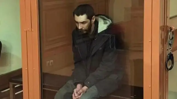 Арестован подозреваемый в убийстве ребёнка в детсаду Нарьян-Мара