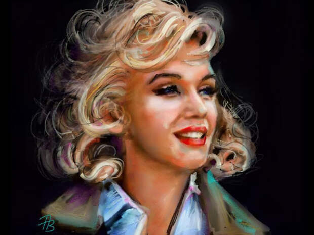 Angie Braun - Tutt'Art@ (21)