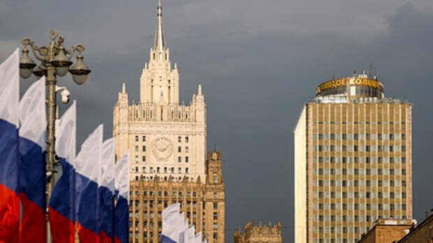 Россия оказалась в кольце предателей. У Казахстана нашёлся достойный продолжатель