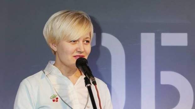 Украинская писательница рассказала, как штрафовала вожатых в лагере за русский язык