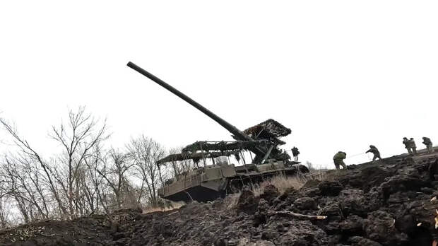 «Донбасс к сентябрю»: РФ готовит крупные резервы для наступления в ДНР