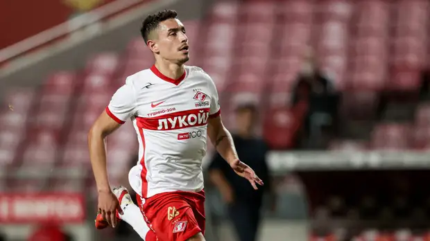 Мостовой — об уходе Понсе: в «Спартаке» не получается заиграть у многих футболистов