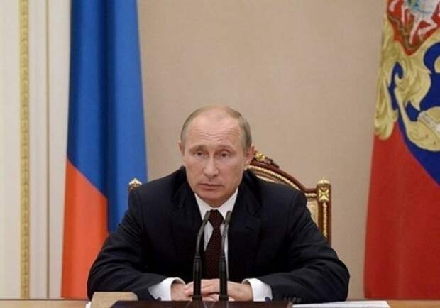 Washington Post: В Сирии придумали ласковое прозвище для Путина Washington Post: В Сирии придумали ласковое прозвище для Путина