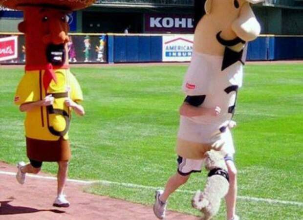 Сплошные казусы и упсы (15 фото)