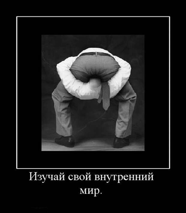 Демотиваторы (31 фото)