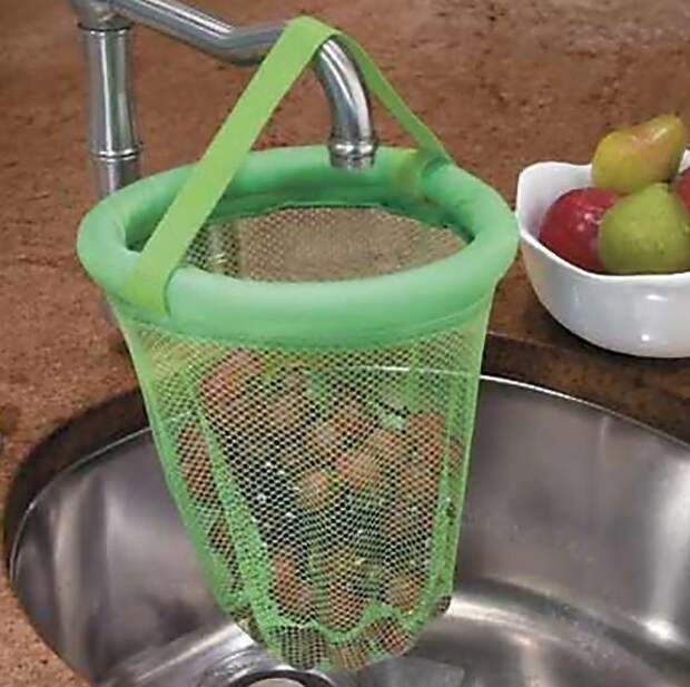 Лукошко для фруктов