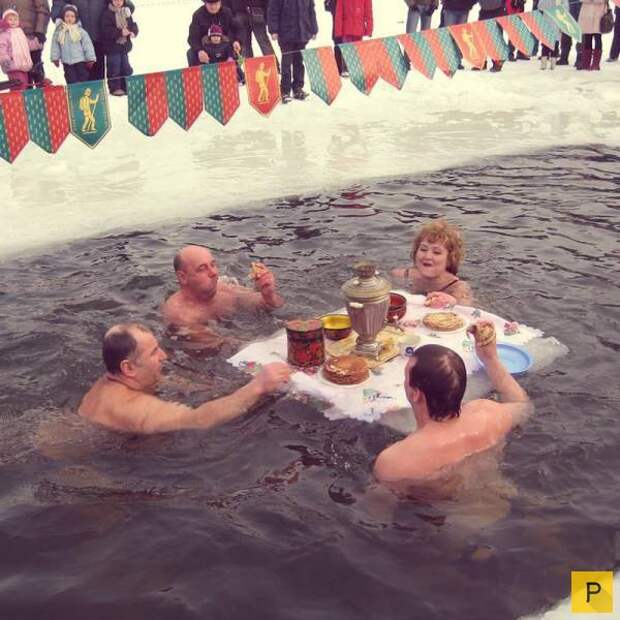 Подборка прикольных фотографий отовсюду, часть 27 (110 фото)