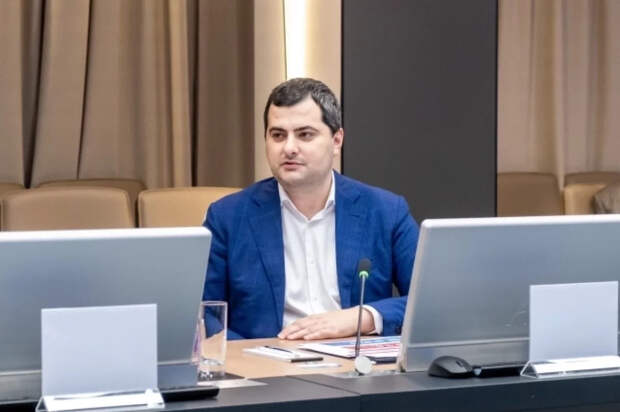 Овчинский сообщил о проектах развития транспортного каркаса Москвы