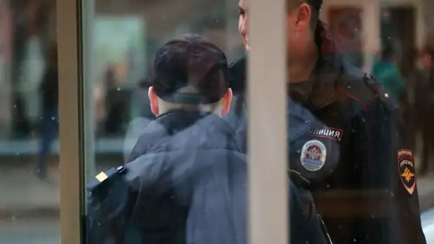 Полиция выясняет обстоятельства массовой драки в Домодедове