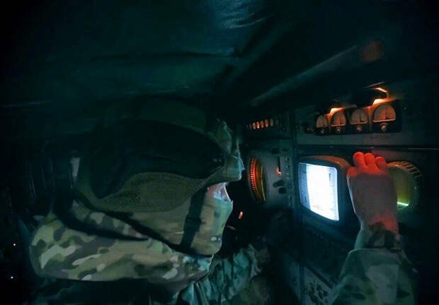 Фронтовая сводка Олега Царева на утро 19 марта