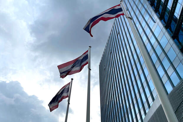 МО Таиланда: режим прекращения огня с Камбоджей вступает в силу в 8:00 мск