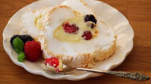 Шикарный рулетик Шикарный рулетик