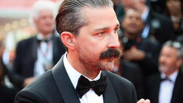 Американского актера Шайю Лабафа арестовали за драку