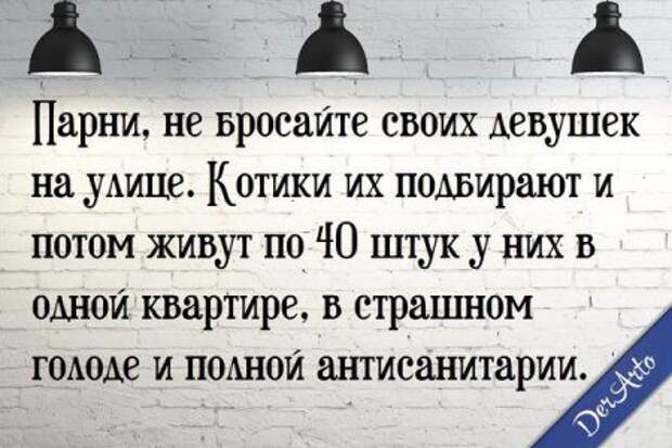 Удивительные цитаты