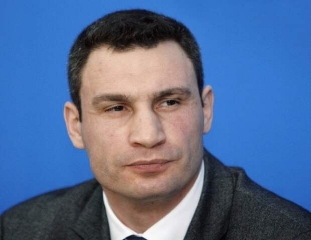 Кличко ожидает рекордного роста инвестиций Кличко ожидает рекордного роста инвестиций