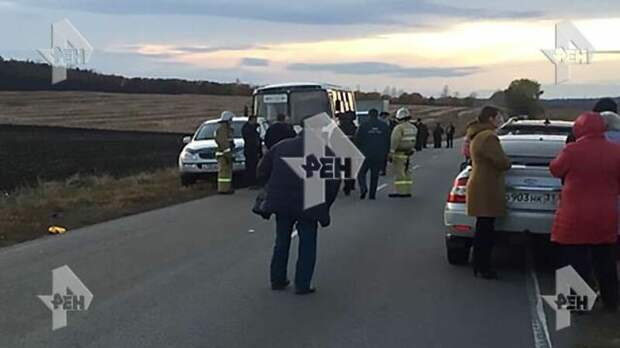 Суровый приговор вынесли водителю за гибель велосипедистки и её детей