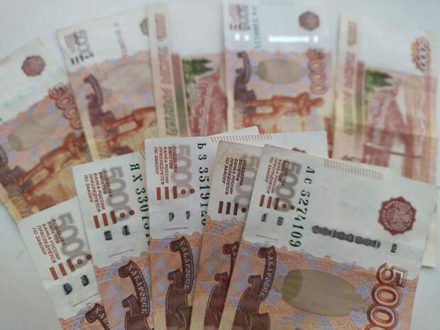 Мошенники обманули жителей Тульской области за две недели на 21 миллион рублей