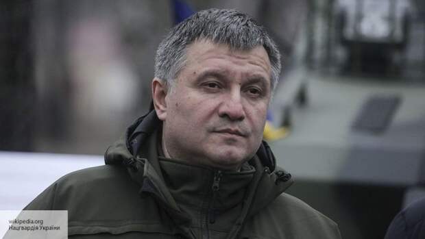 Пегов объяснил, зачем Нацгвардию выводят из ООС и что Аваков будет делать с националистами