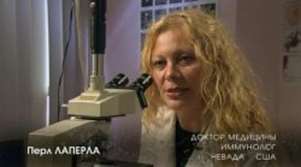 Великая тайна воды