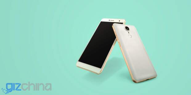 Doogee Flag F7