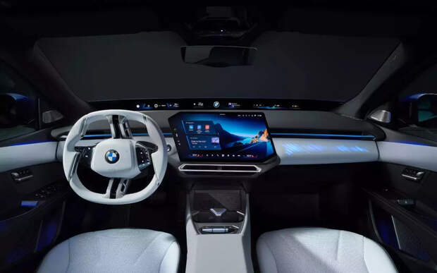 Представлена совершенно новая «тройка» BMW: как вам ее дизайн?