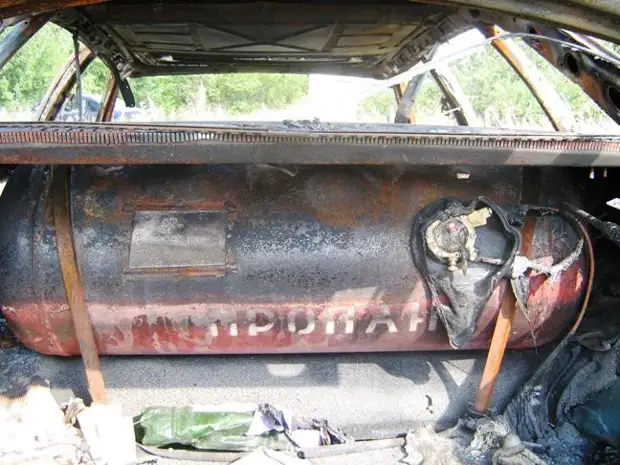 27 причин, очему не стоит ставить газ на ваш автомобиль