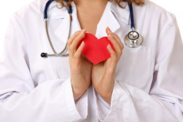 6 неожиданных симптомов болезней сердца