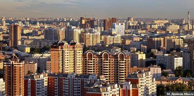 Коммунисты потеряли место в руководстве Московской городской думы. Фото: М. Денисов mos.ru
