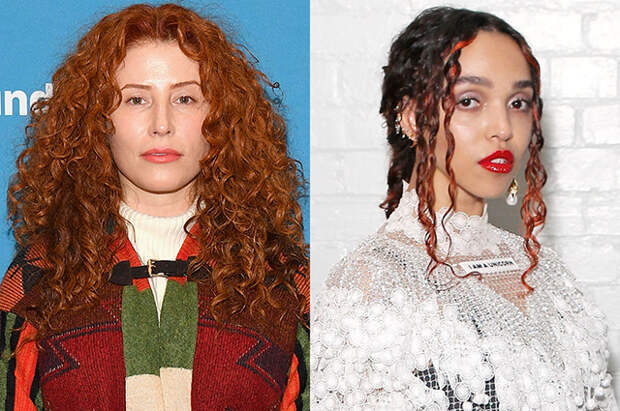 Режиссер фильма "Милый мальчик" Альма Харель поддержала певицу FKA Twigs, обвинившую Шайю Лабафа в насилии