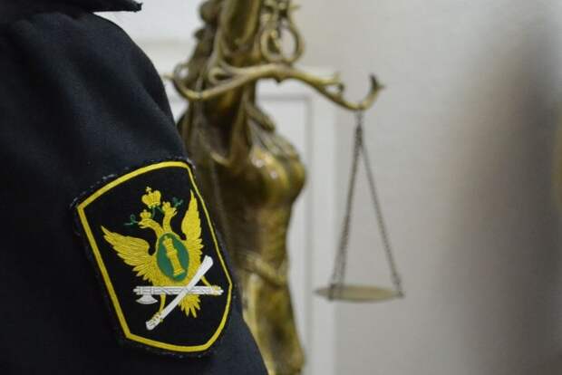 Служба судебных приставов запустила реестр неплательщиков алиментов