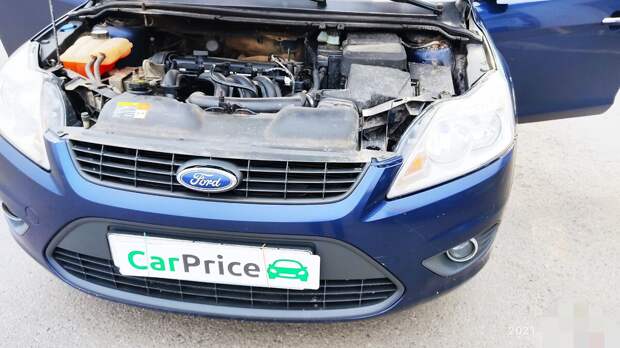 Как в Carprice продать Форд Фокус 2 на 30 % дешевле рынка. Личный опыт в 2021 году.