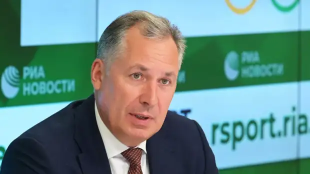 Поздняков назвал медальную задачу российских олимпийцев на Играх в Пекине